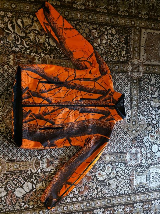 Двулицев полар: HALLYARD