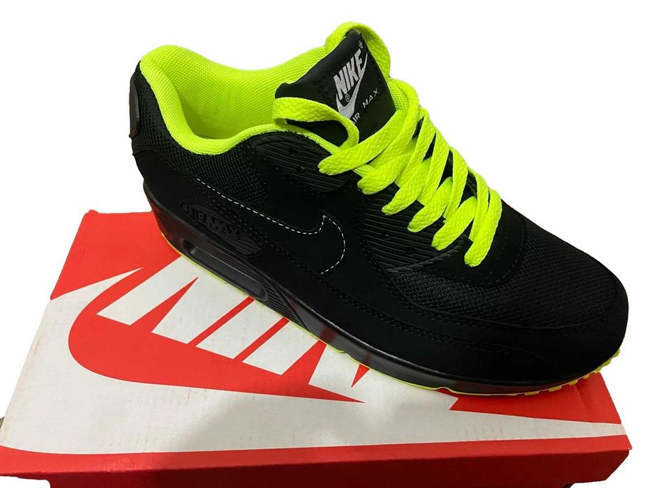 Мъжки Маратонки Nike Air Max 90 - Нови - 40