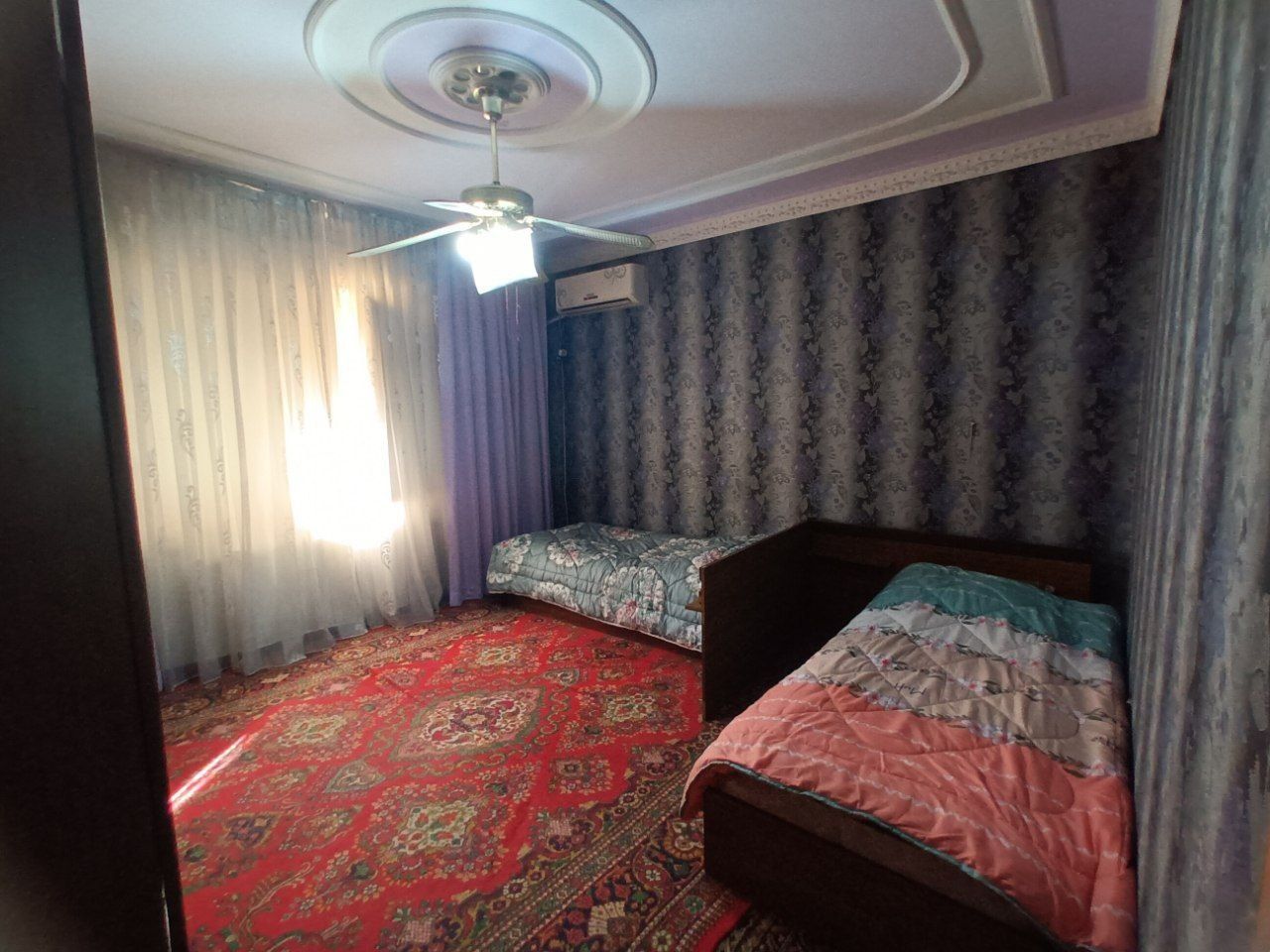 Продаётся квартира 110 кв2