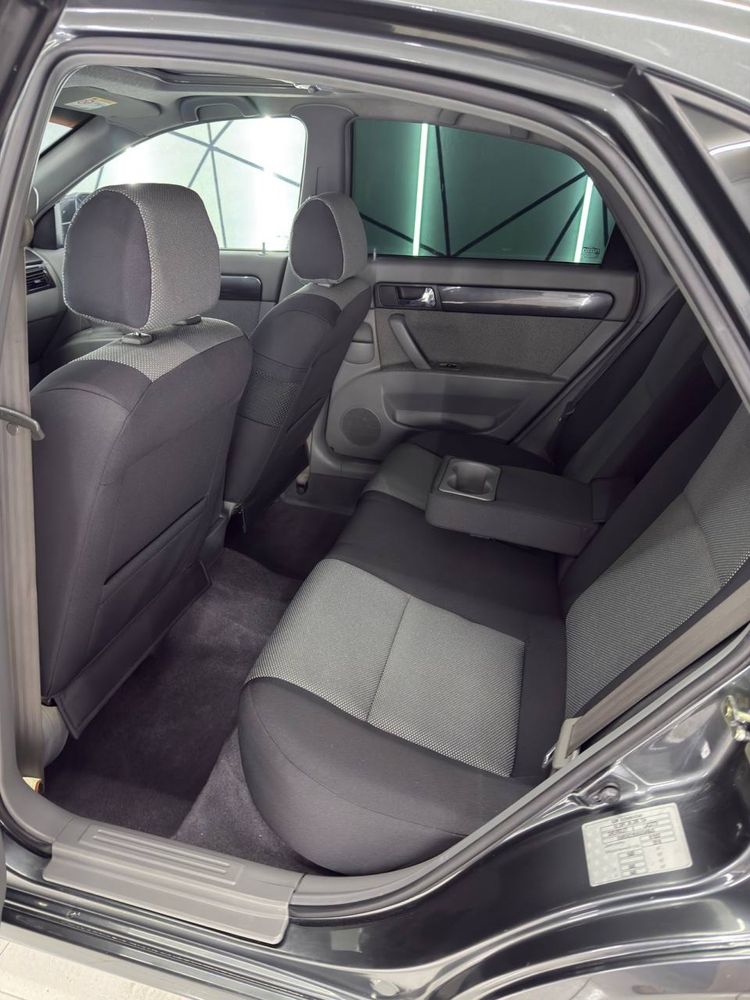 Chevrolet Gentra 2019