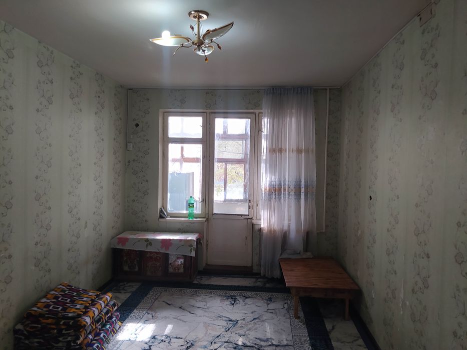 1 хона квартира сотилади