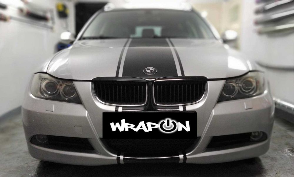 Folie/colant/wrapping