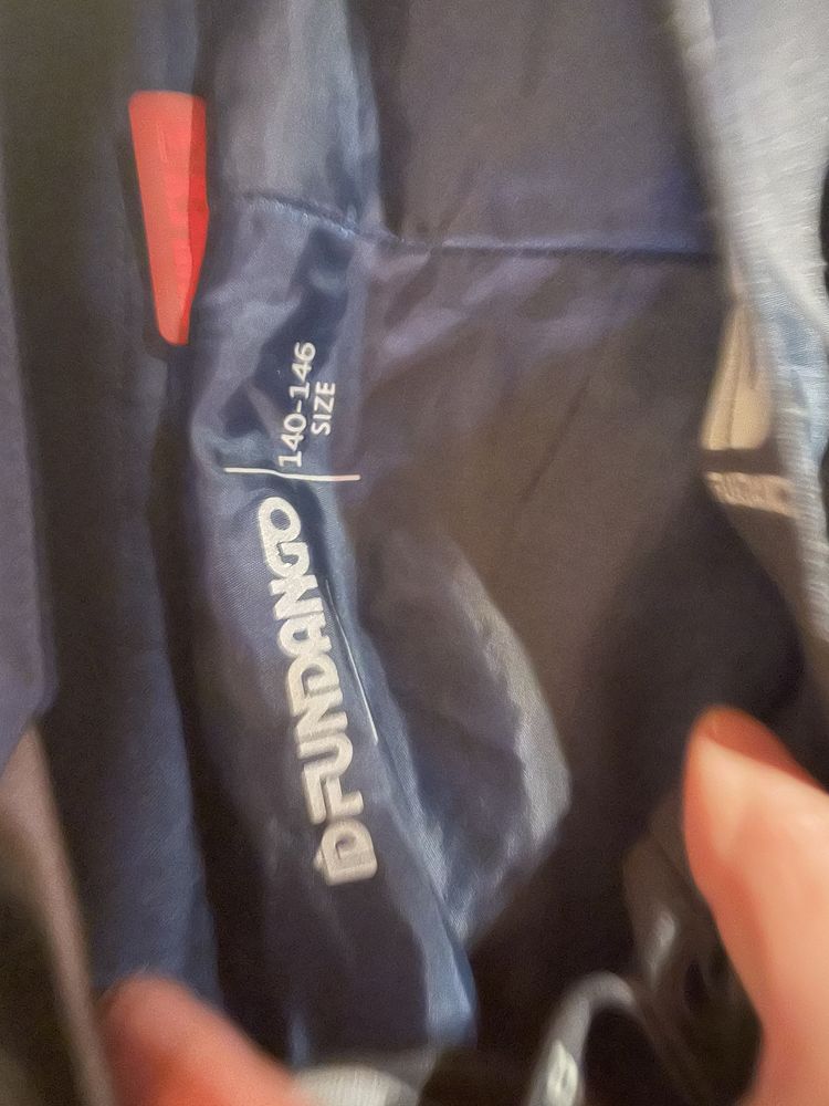 Pantaloni de ski nr 140