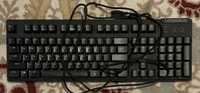 Tastatura gaming asus cerberus