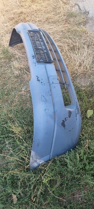 Bara fata Opel Astra G spoiler Opel Astra 1998-2007 diesel benzina gpl