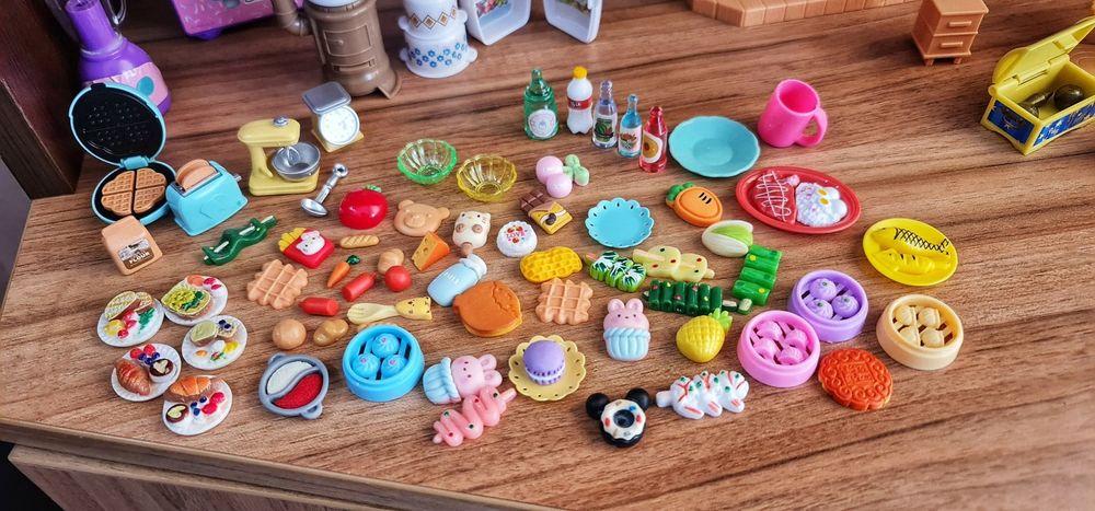 Маша и Мечока голям сет