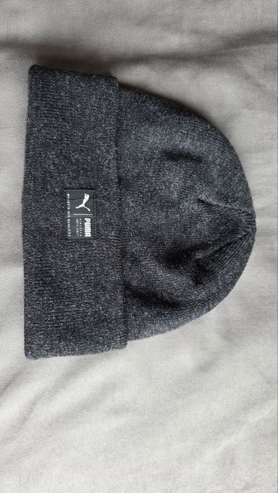 Оригинальная шапка Puma