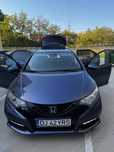 Honda Civic 2014 GPL