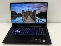 Laptop Gaming ASUS TUF F17