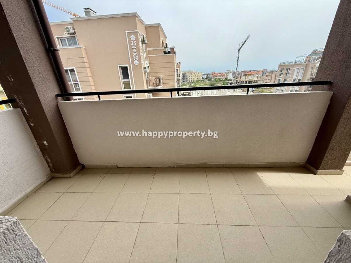 Продава се Двустаен апартамент в с. Равда, Област Бургас - 61 кв.м за 1146 €/кв.м - Снимка #1
