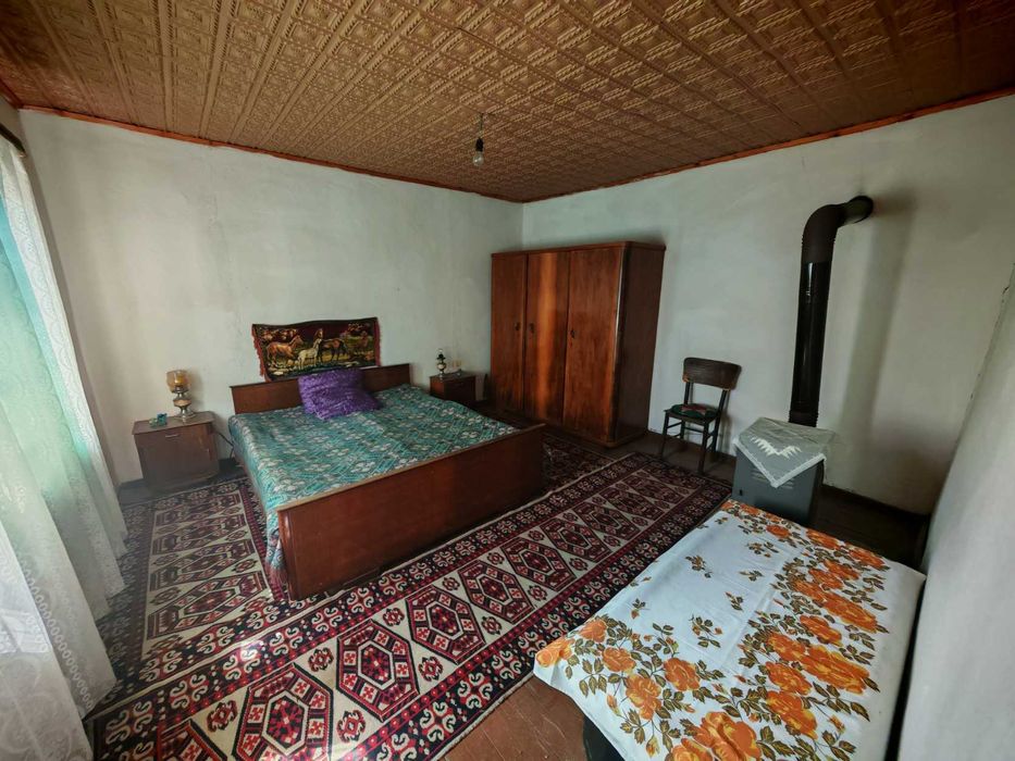 Къща с двор с.Пищигово