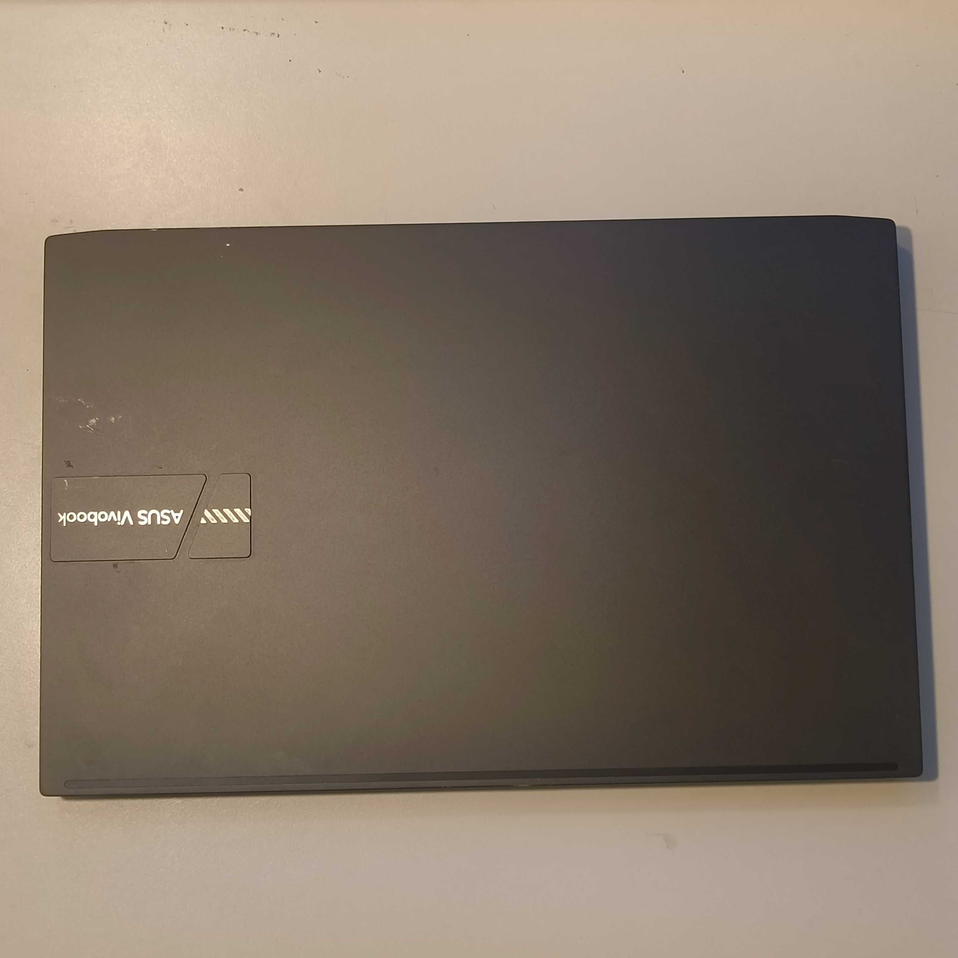Ноутбук Asus Vivobook 15 Pro OLED