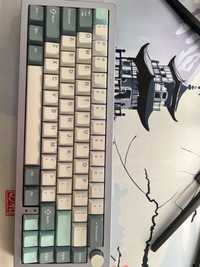 xinmeng a66 клавиатура