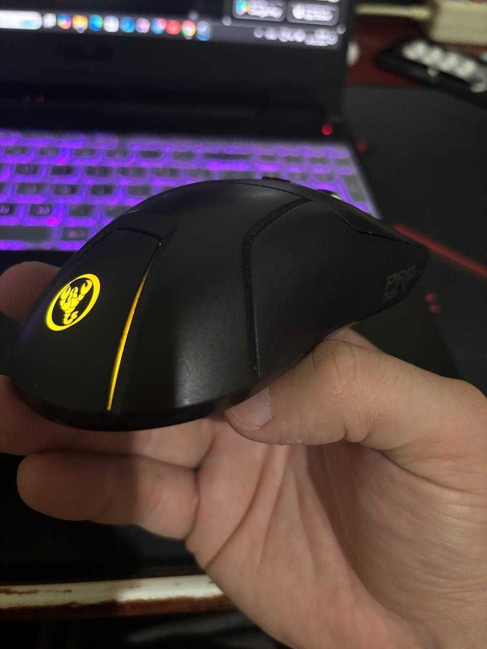 Asus Tuf Gaming F15 FX506LI