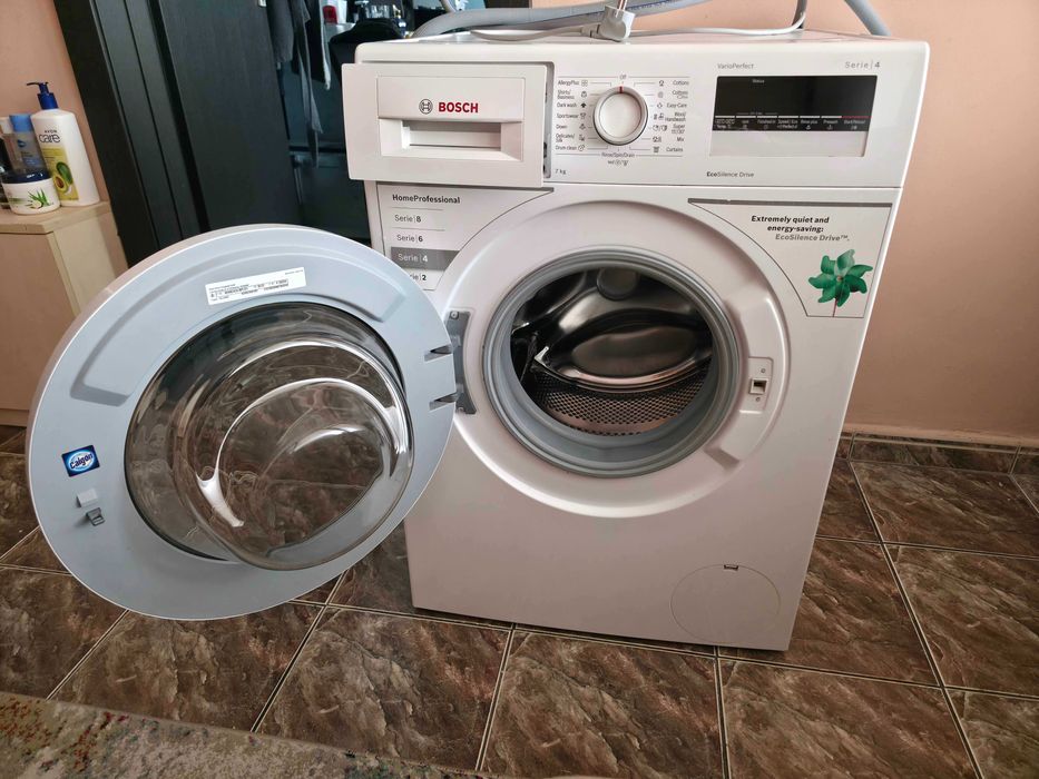 Пералня bosch Серия 4