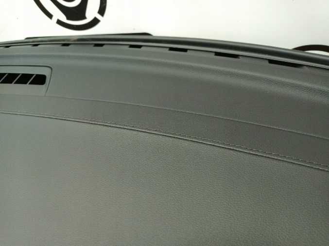 Volvo XC60 plansa bord piele boxa HUD - set centuri - kit airbag