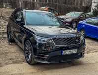 Range Rover Velar