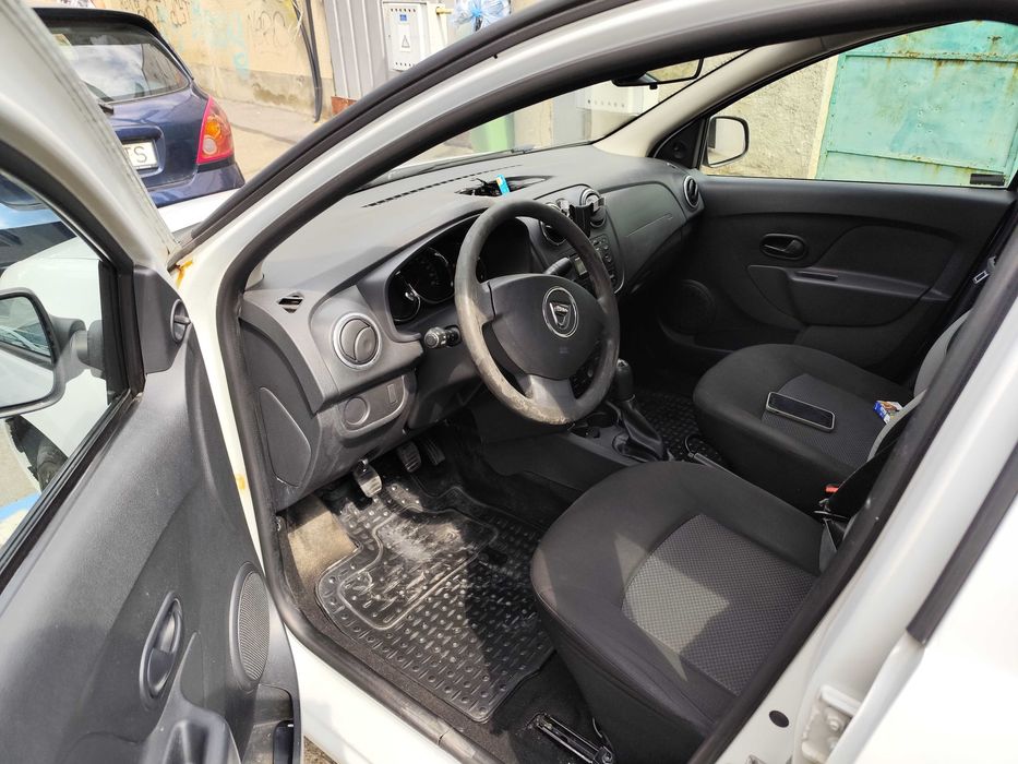 De vanzare Dacia Logan