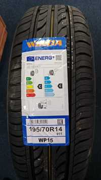 Winda 175/70R14  84T  WP15