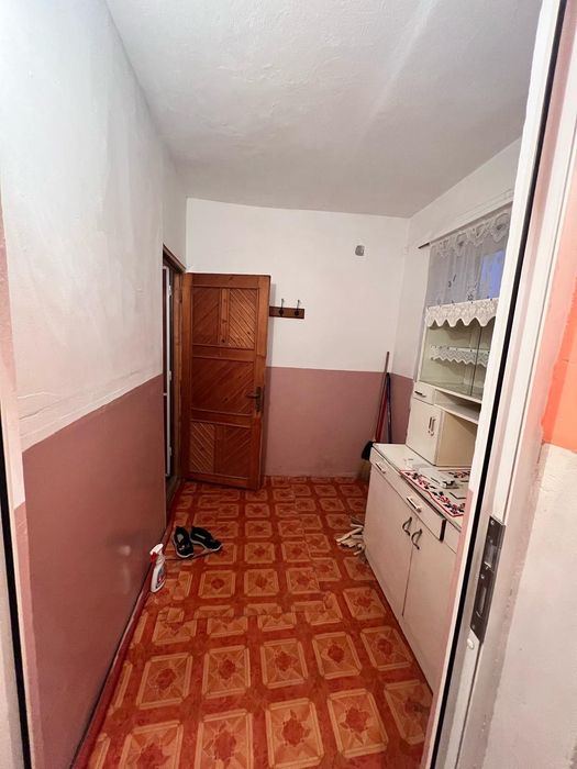 De vânzare apartament cu 2 camere