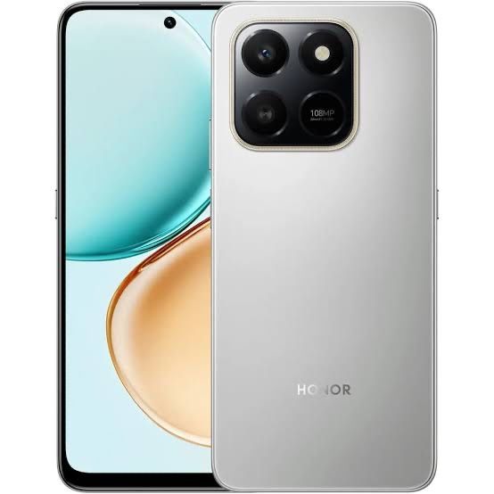 Honor X7d 4G– Новая модель | 1 год гарантии | Лучшая цена!