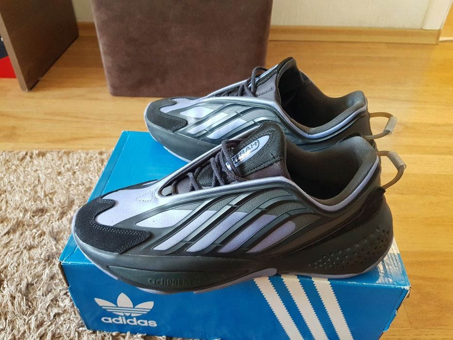 Продавам маратонки Adidas Ozrah 46 2/3