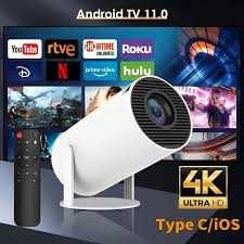 mini прожектор смарт  4k 1080p 5g