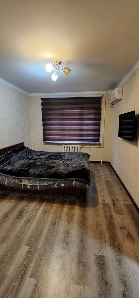 Сдается квартира, Чиланзар 6 квартал, 1/3/5