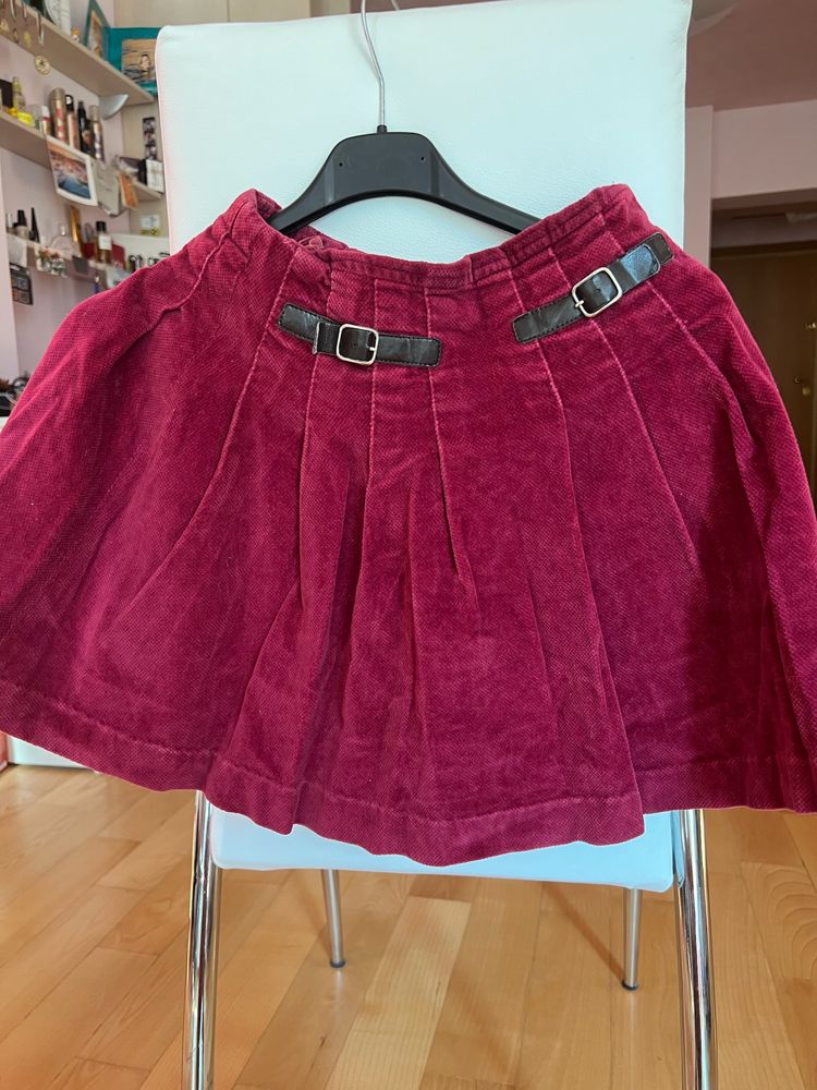 Zara, Okaidi Детски/юношески къси панталонки и полички