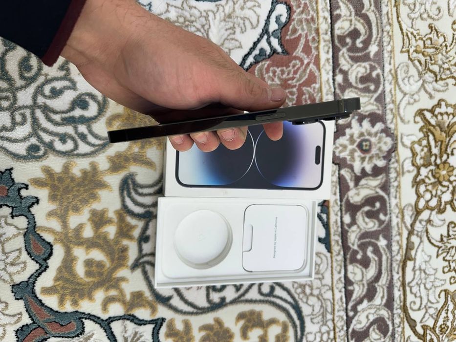 Iphone 14 pro max srochna