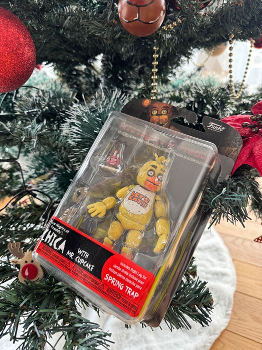 Оригинални Five nights at Freddys фигурки