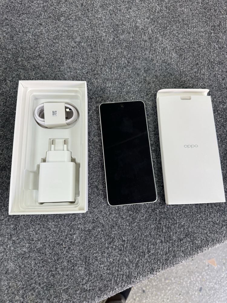 Oppo A 5 pro