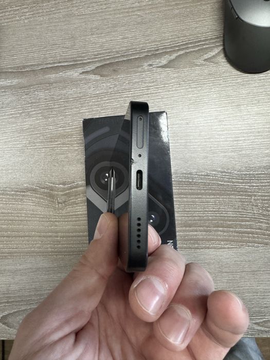 Nothing phone 3a 256gb