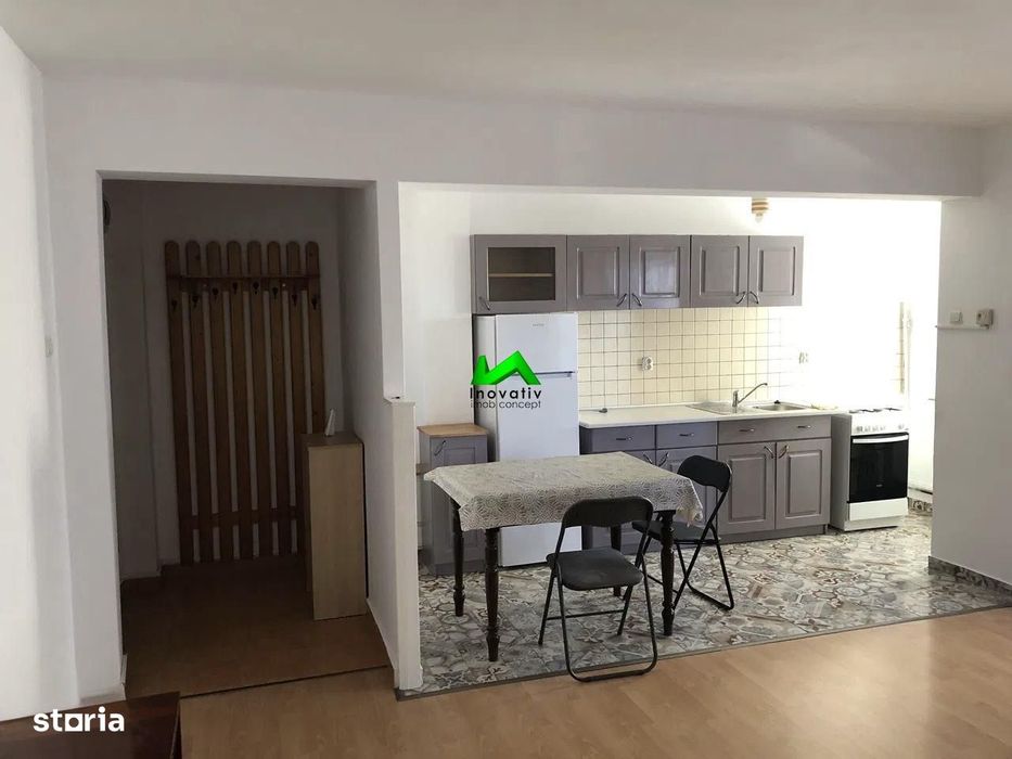 Apartament de închiriat 2 camere Sibiu Tilisca
