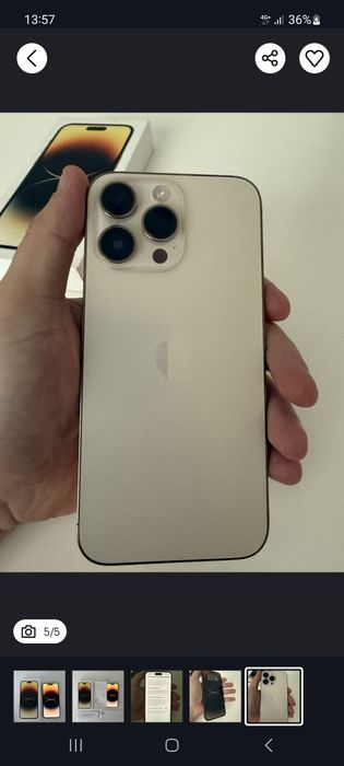 Iphone 14 pro max