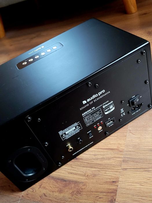 Boxa BT Audio Pro T9