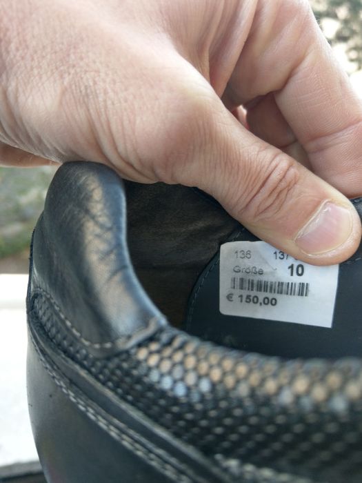 Solidus 45нм. 29,5см.