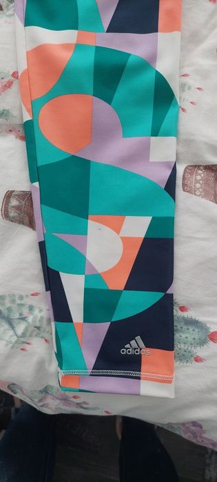 Клин размер с на Adidas