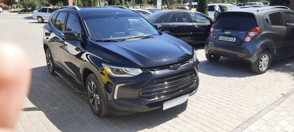 Трекер 2 пример сотилади