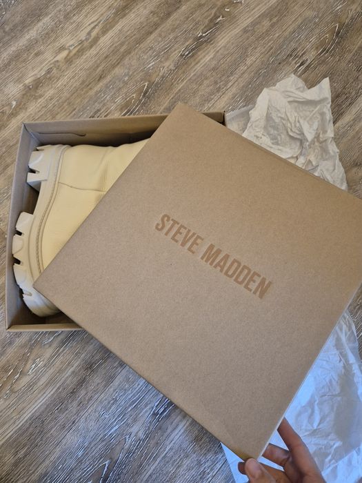 Ghete steve madden 38