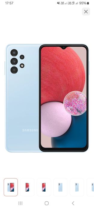Самсунг а 13 64 гб
