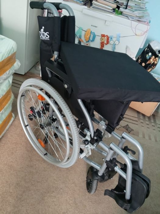 Инвалидная коляска