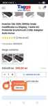 Invertor 24v - 220v cu 2600w