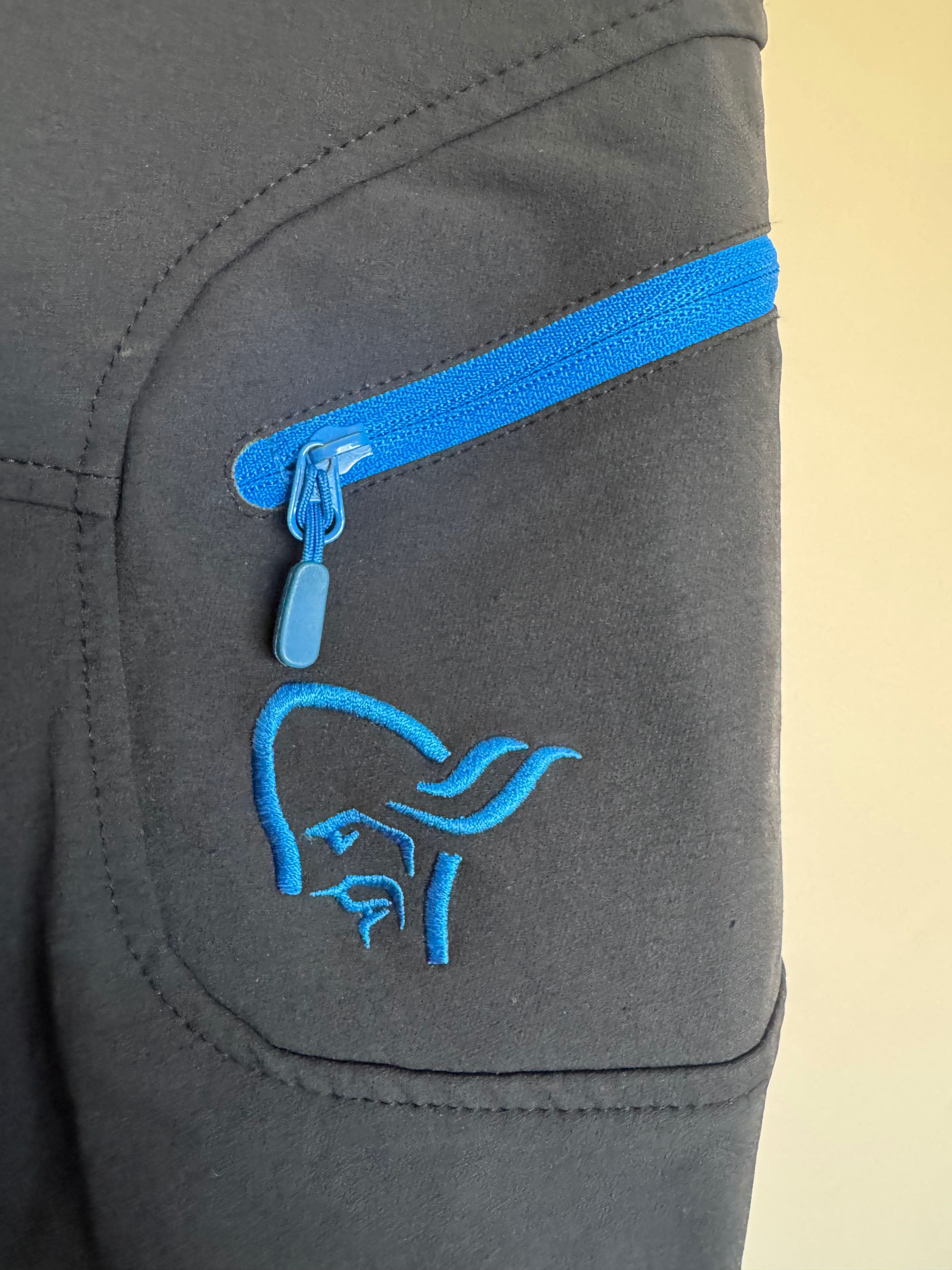 Norrona svalbard flex1 Pants.