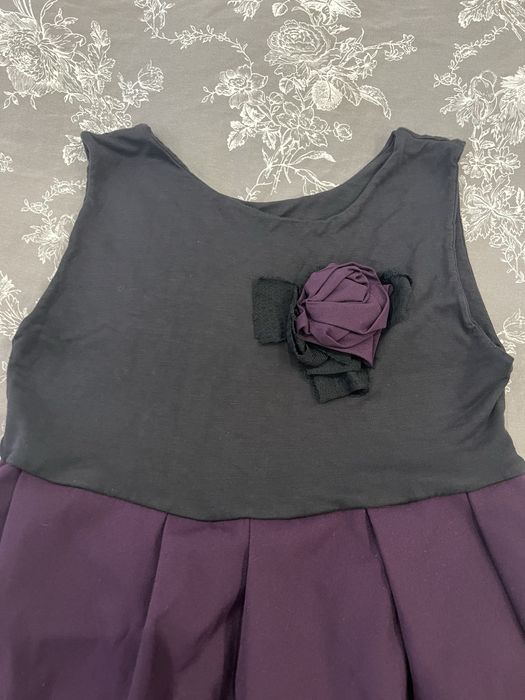 Красива детска рокличка