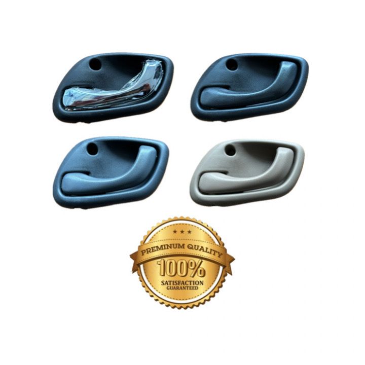 Вътрешни  дръжки за Suzuki Vitara/Suzuki Jimny/Suzuki Grand Vitara