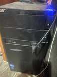 Unitate pc acer i5