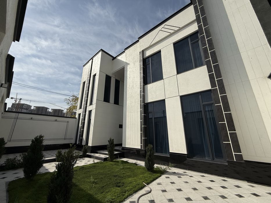 Продажа дома Мирзо Улугбекский район Циолковская 3,7 сотки