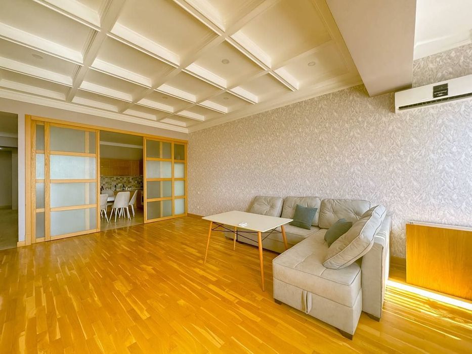 СРОЧНО! Продаётся квартира 3/6/7, ЖК "Габус", 140м2