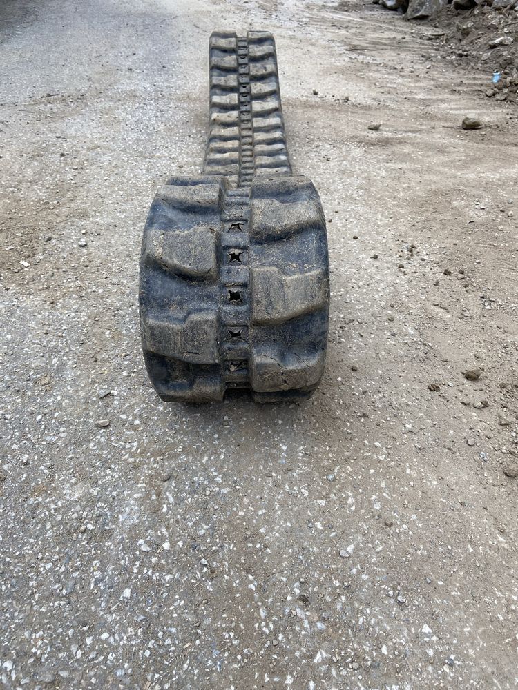 Верига за мини багег Bobcat 250x52.5x80